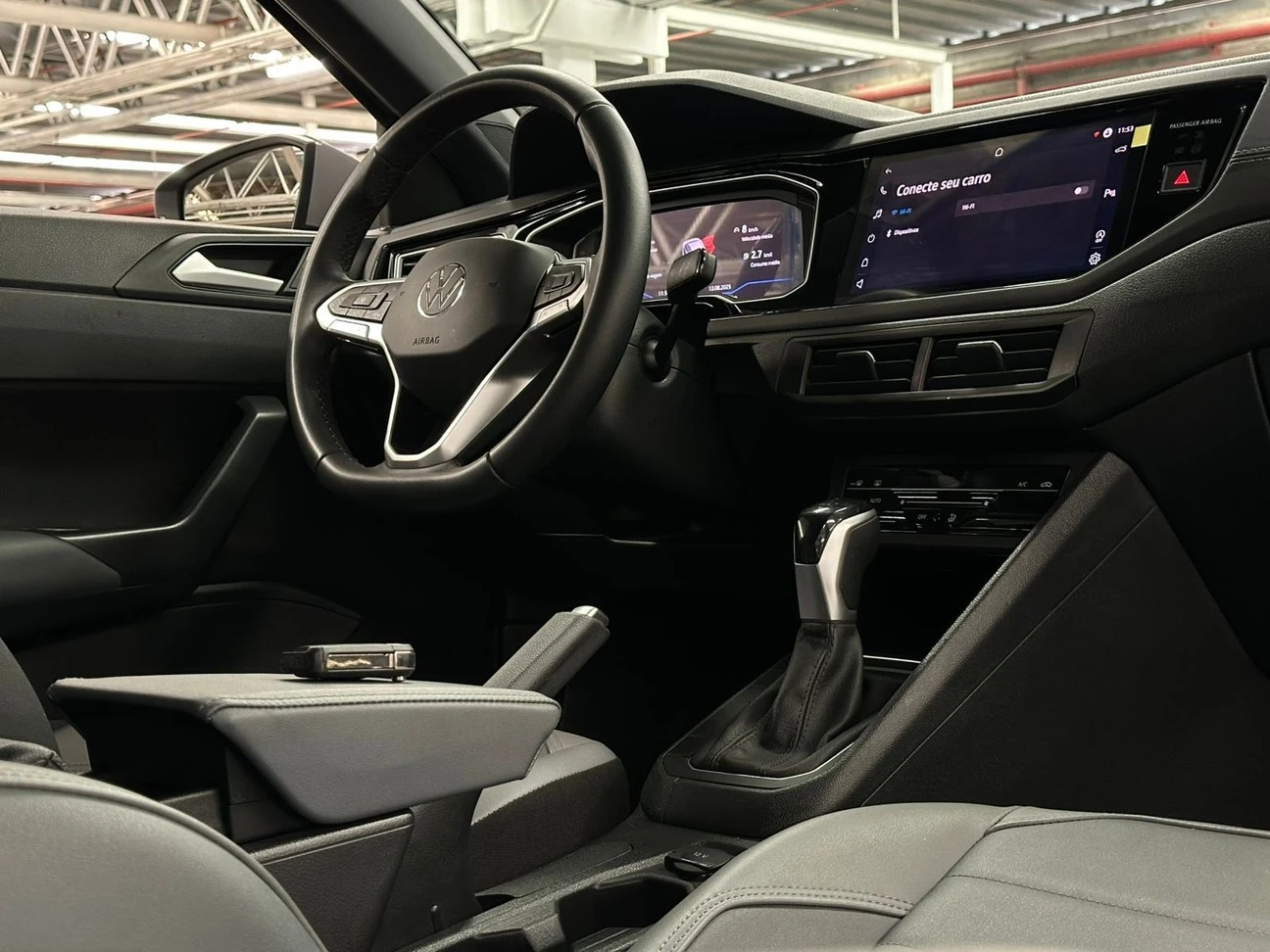 VOLKSWAGEN NIVUS