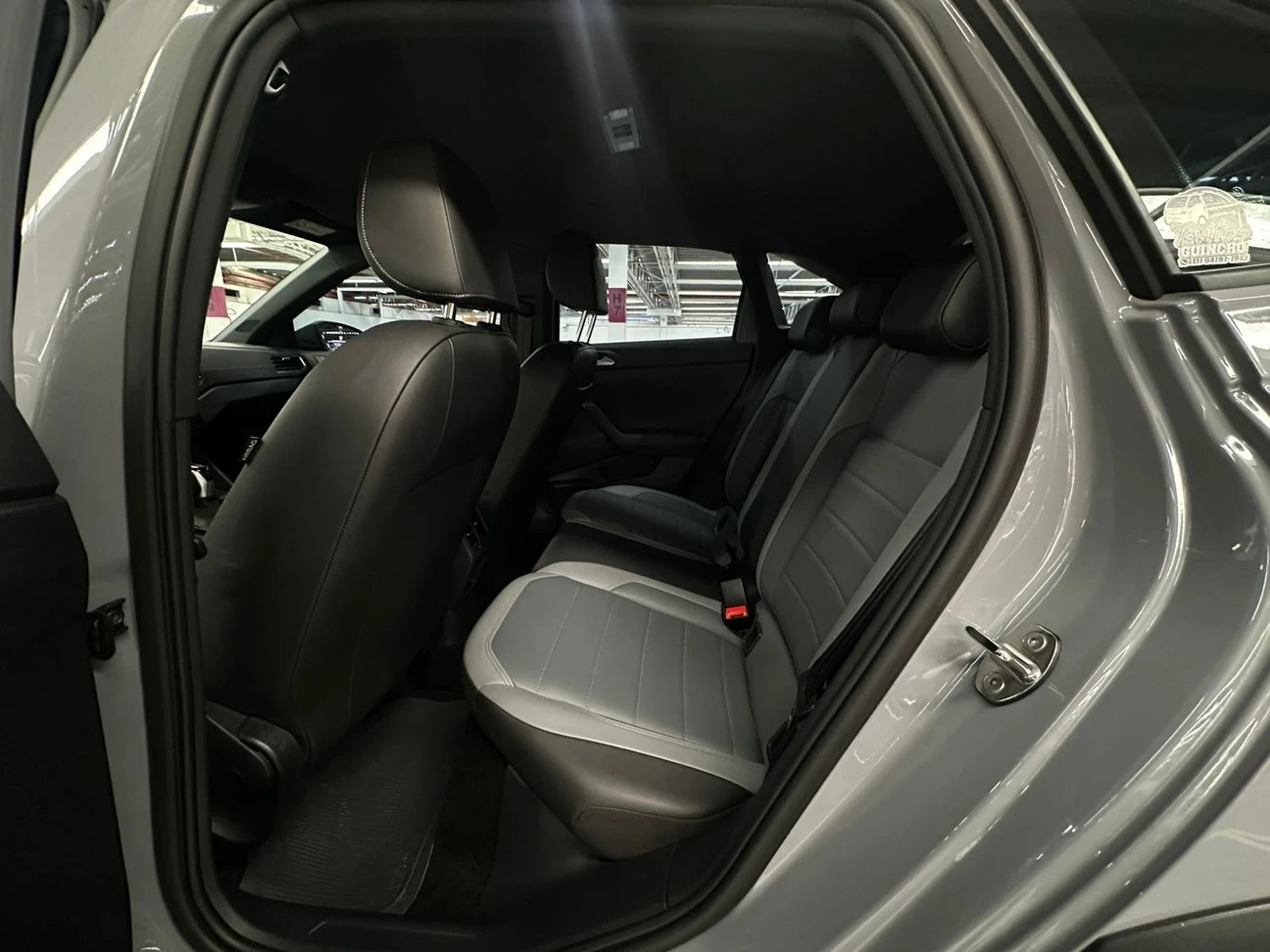 VOLKSWAGEN NIVUS