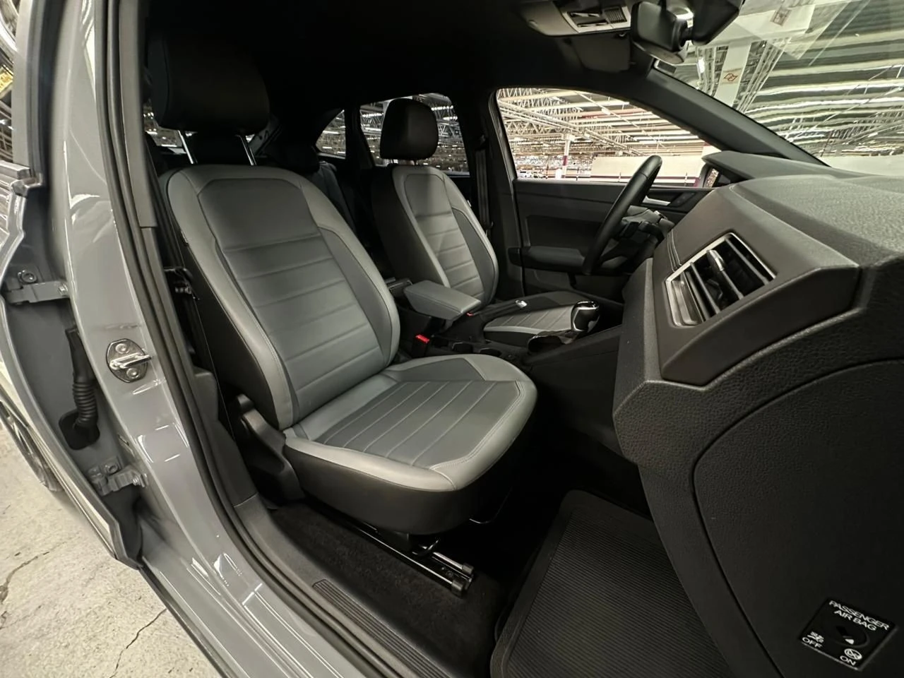 VOLKSWAGEN NIVUS
