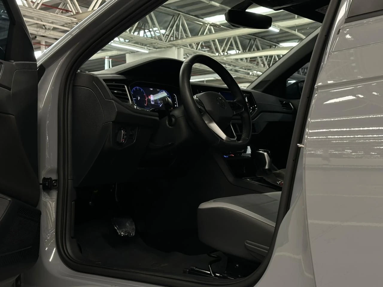 VOLKSWAGEN NIVUS