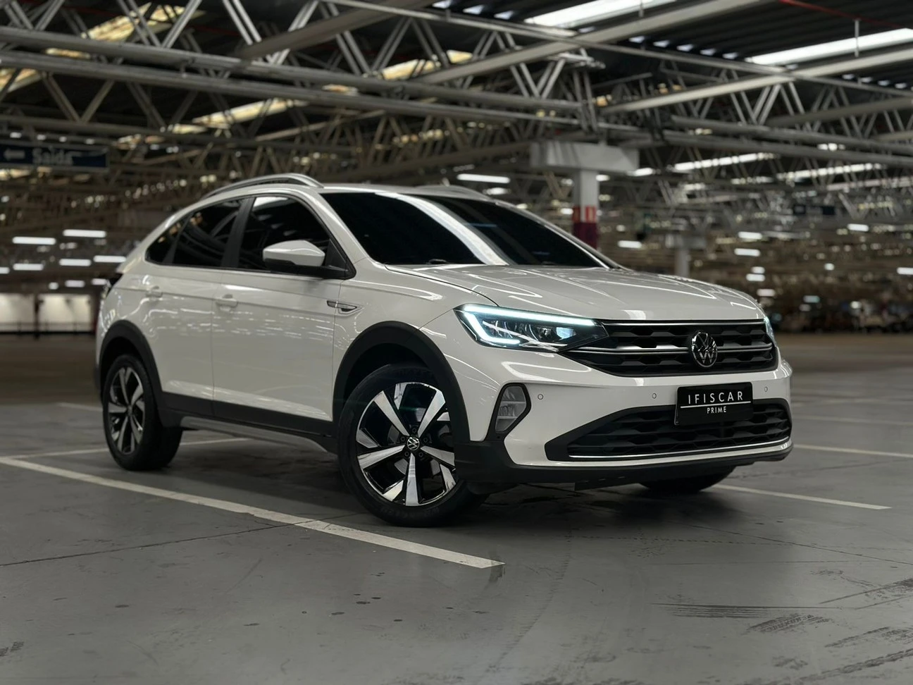 VOLKSWAGEN NIVUS