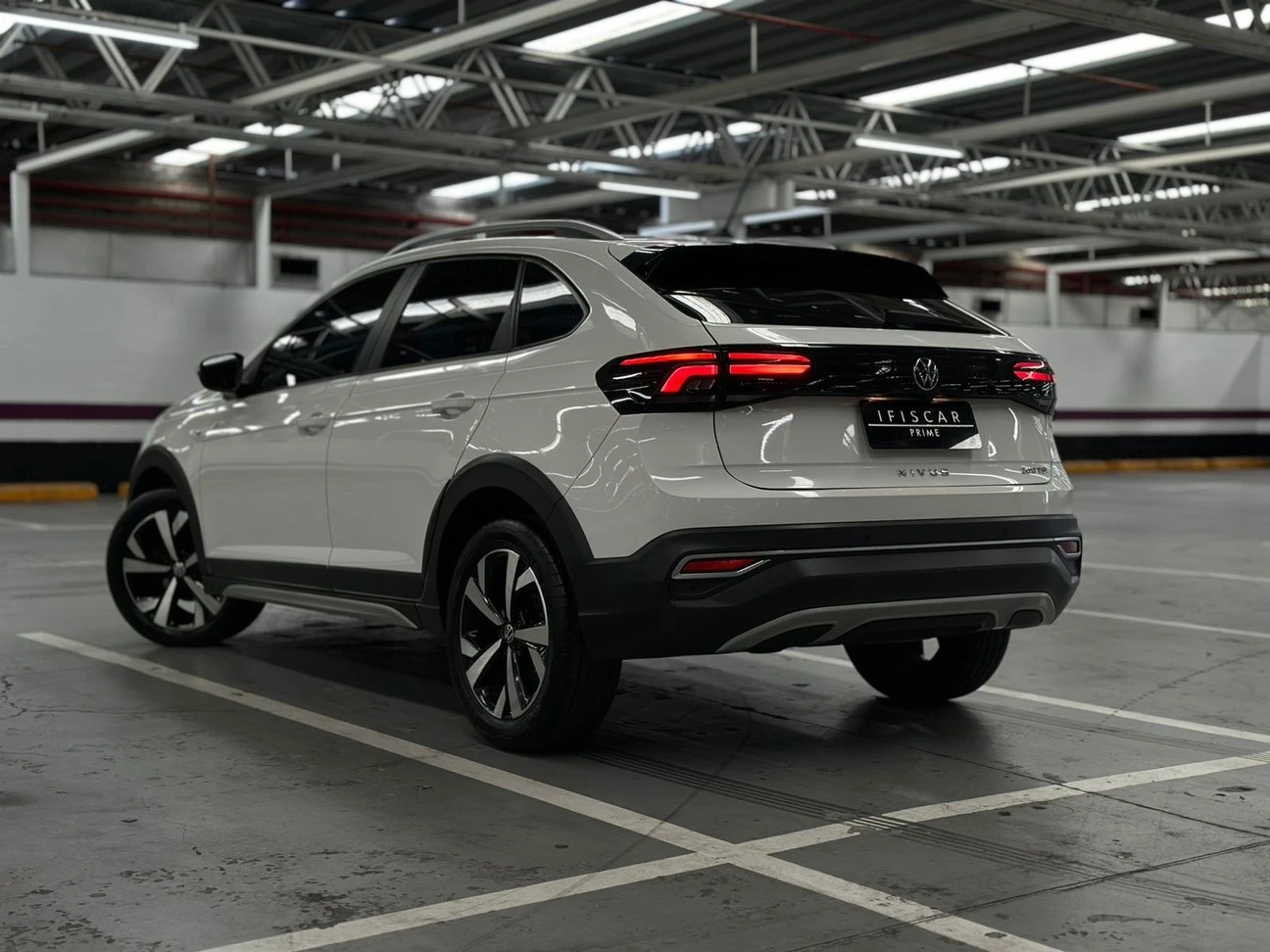 VOLKSWAGEN NIVUS
