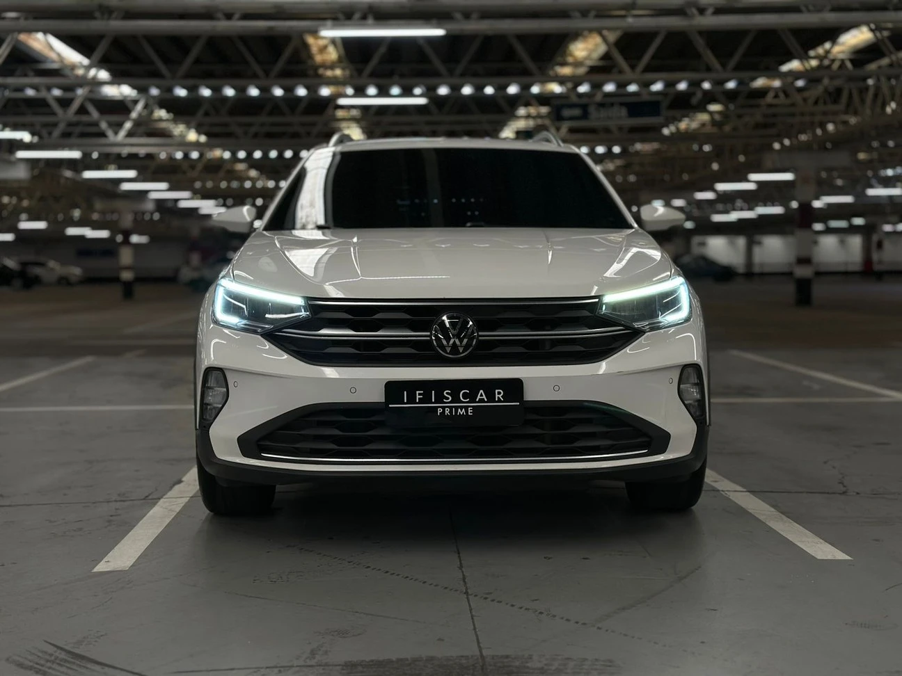 VOLKSWAGEN NIVUS