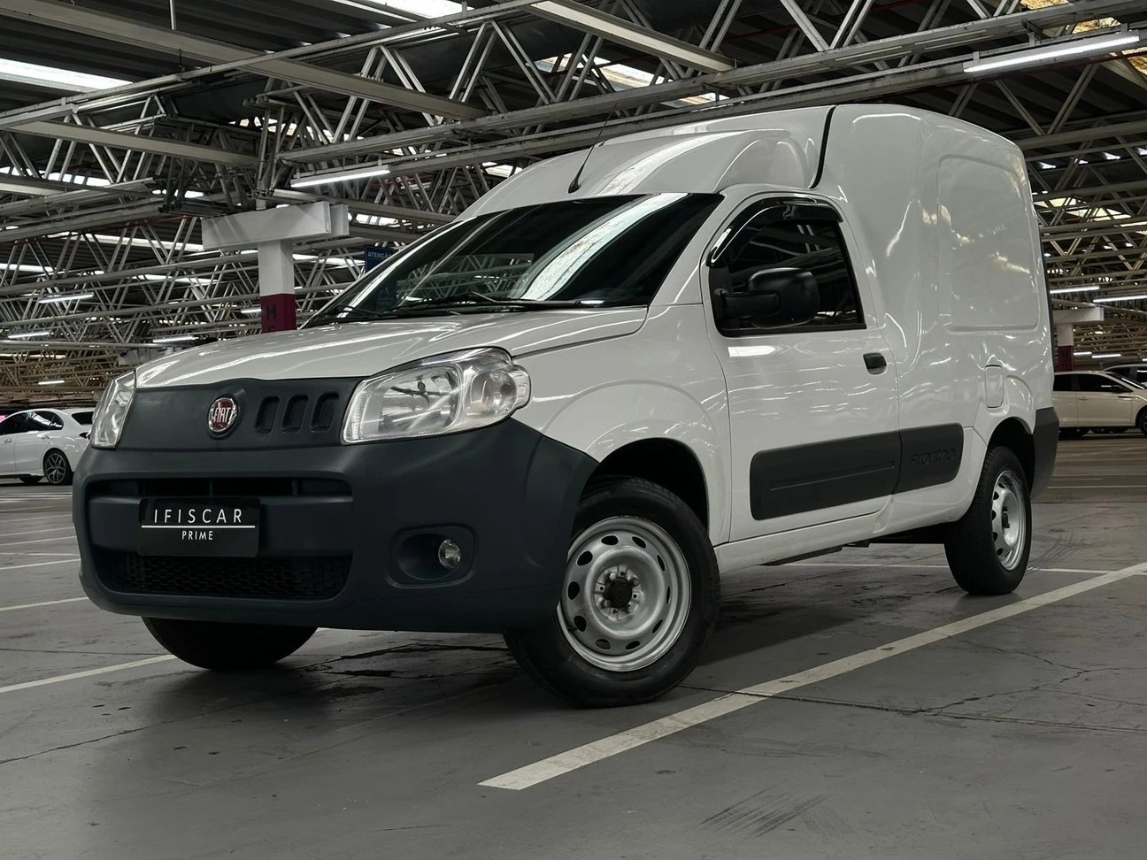 FIAT FIORINO