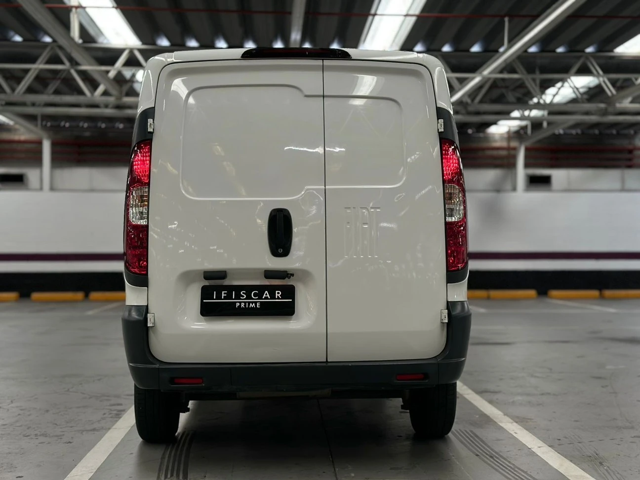 FIAT FIORINO