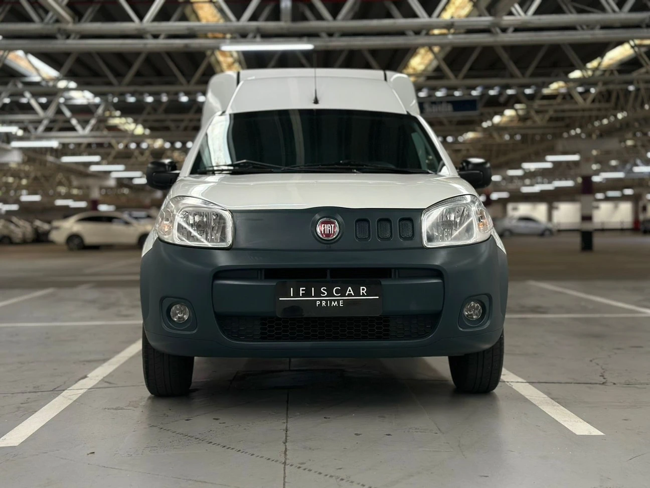 FIAT FIORINO