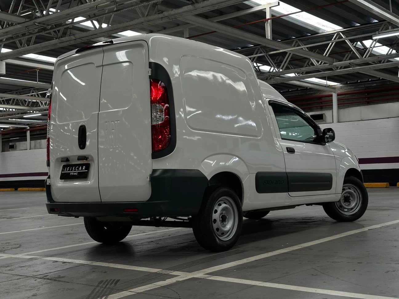 FIAT FIORINO