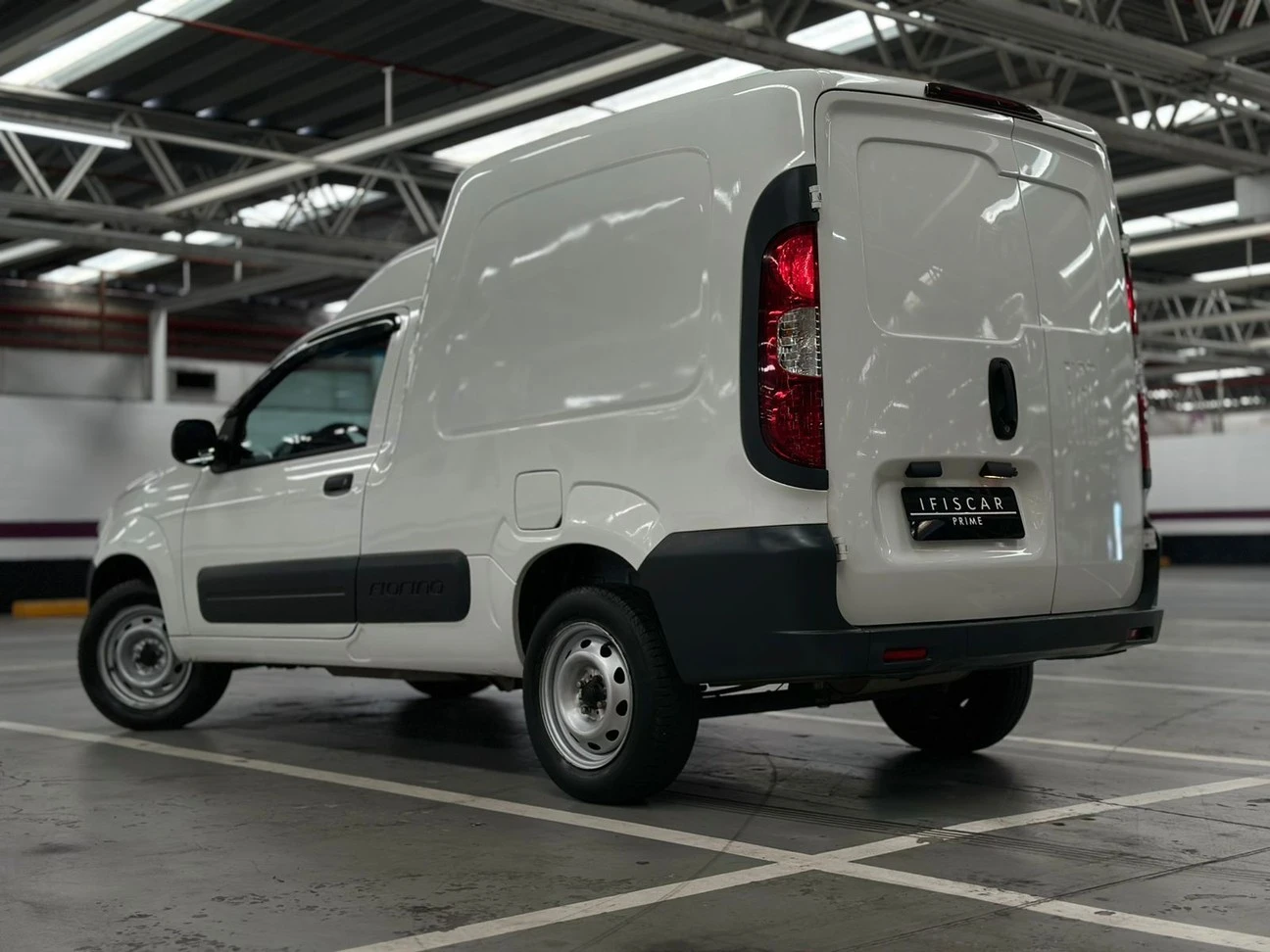 FIAT FIORINO