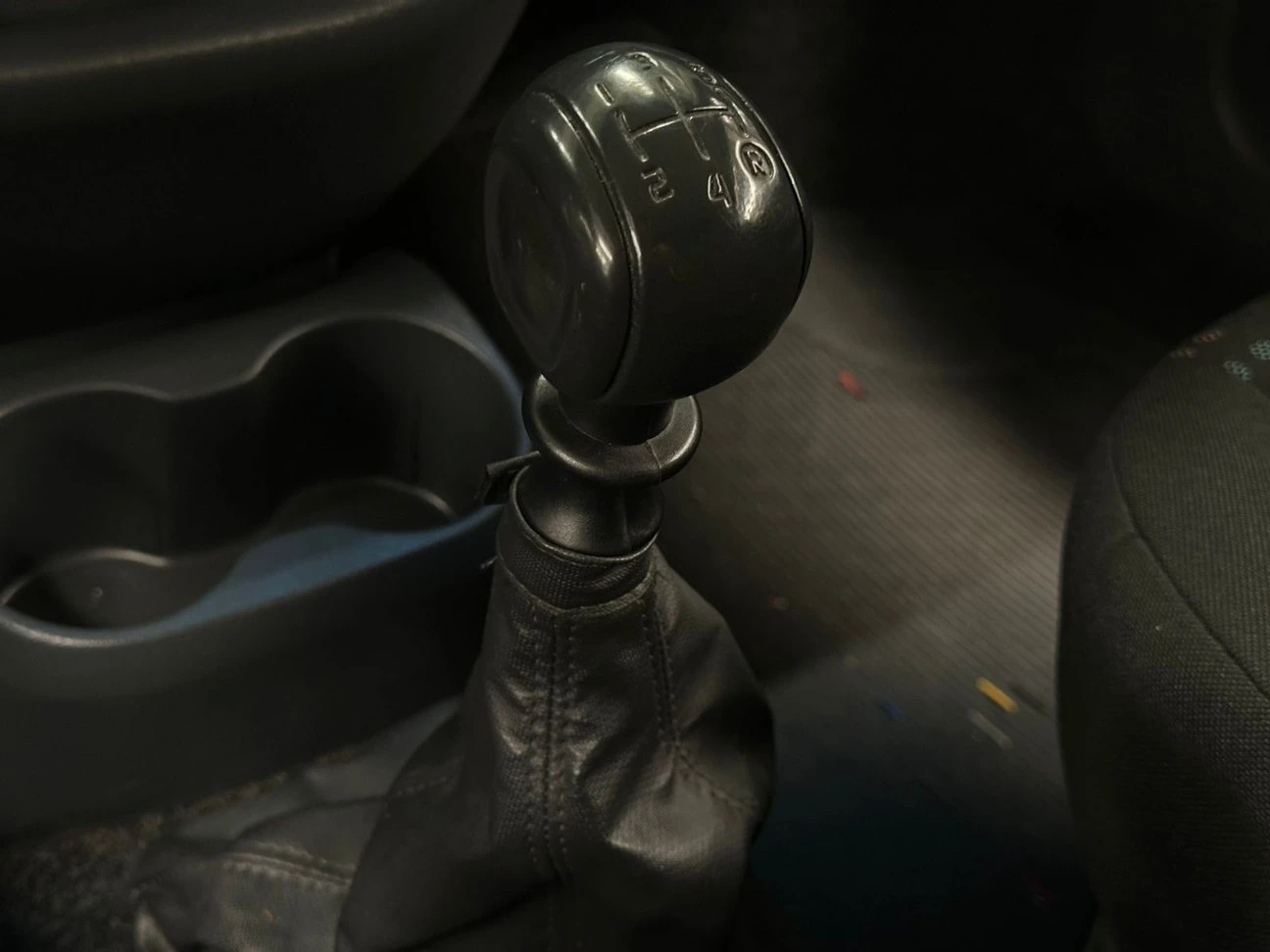 FIAT FIORINO