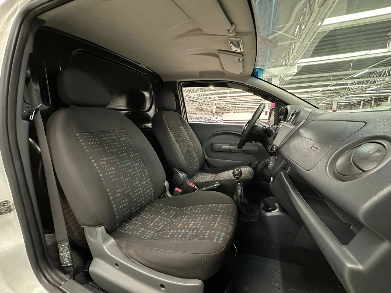 FIAT FIORINO