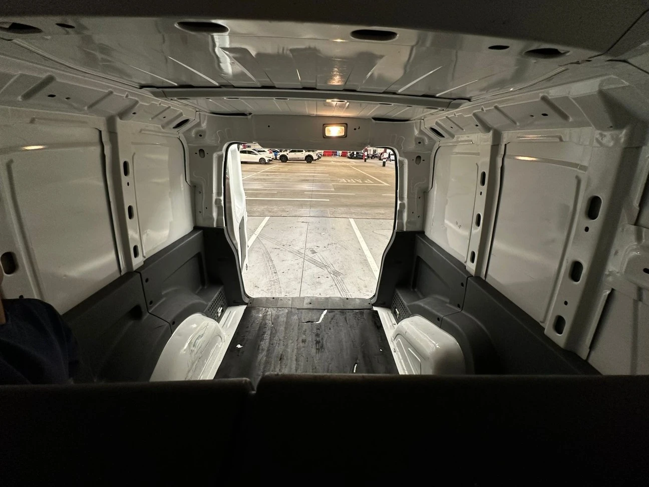FIAT FIORINO