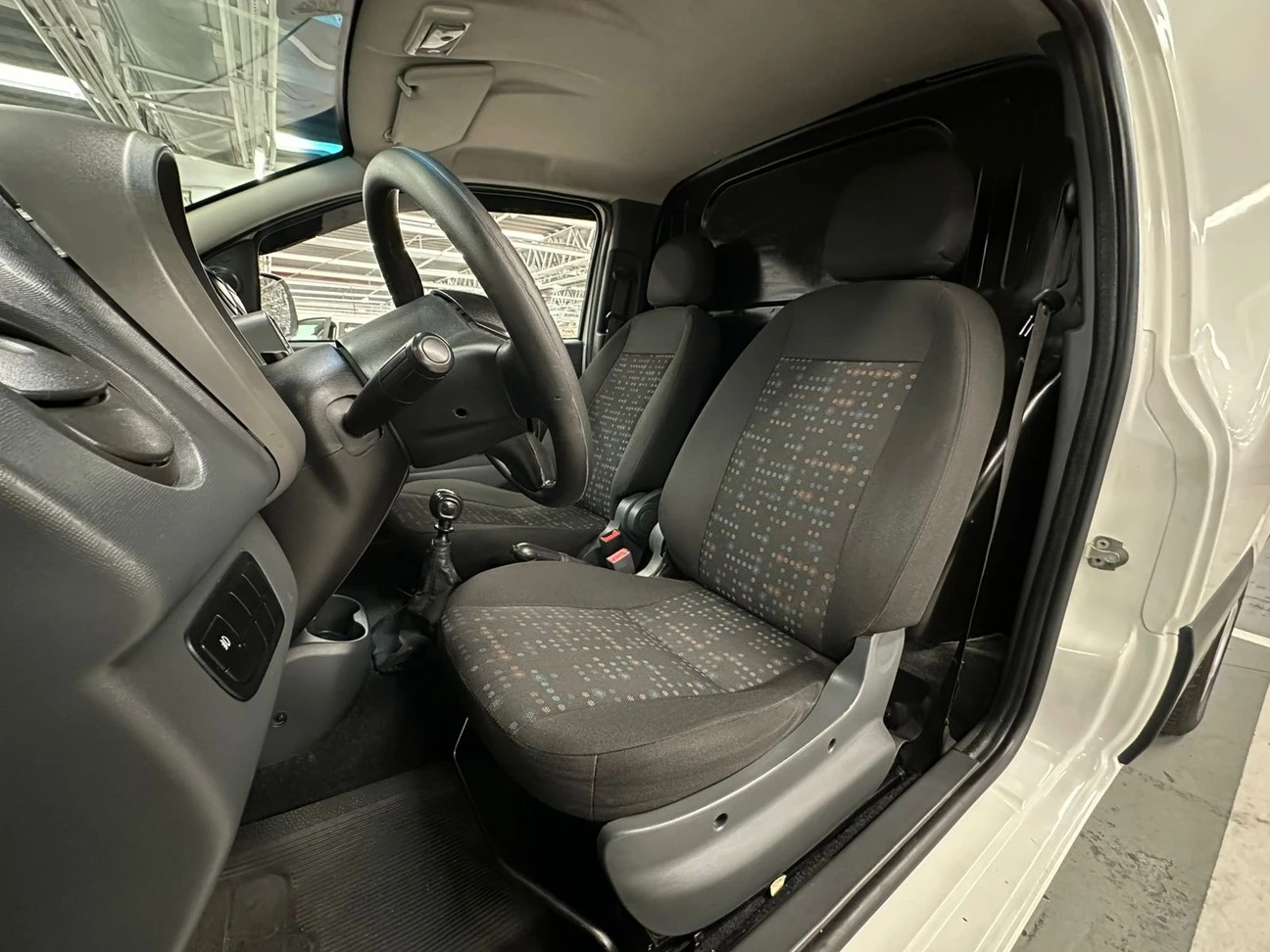 FIAT FIORINO