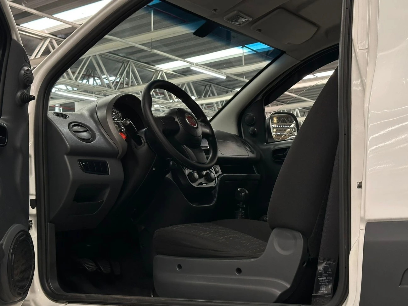 FIAT FIORINO