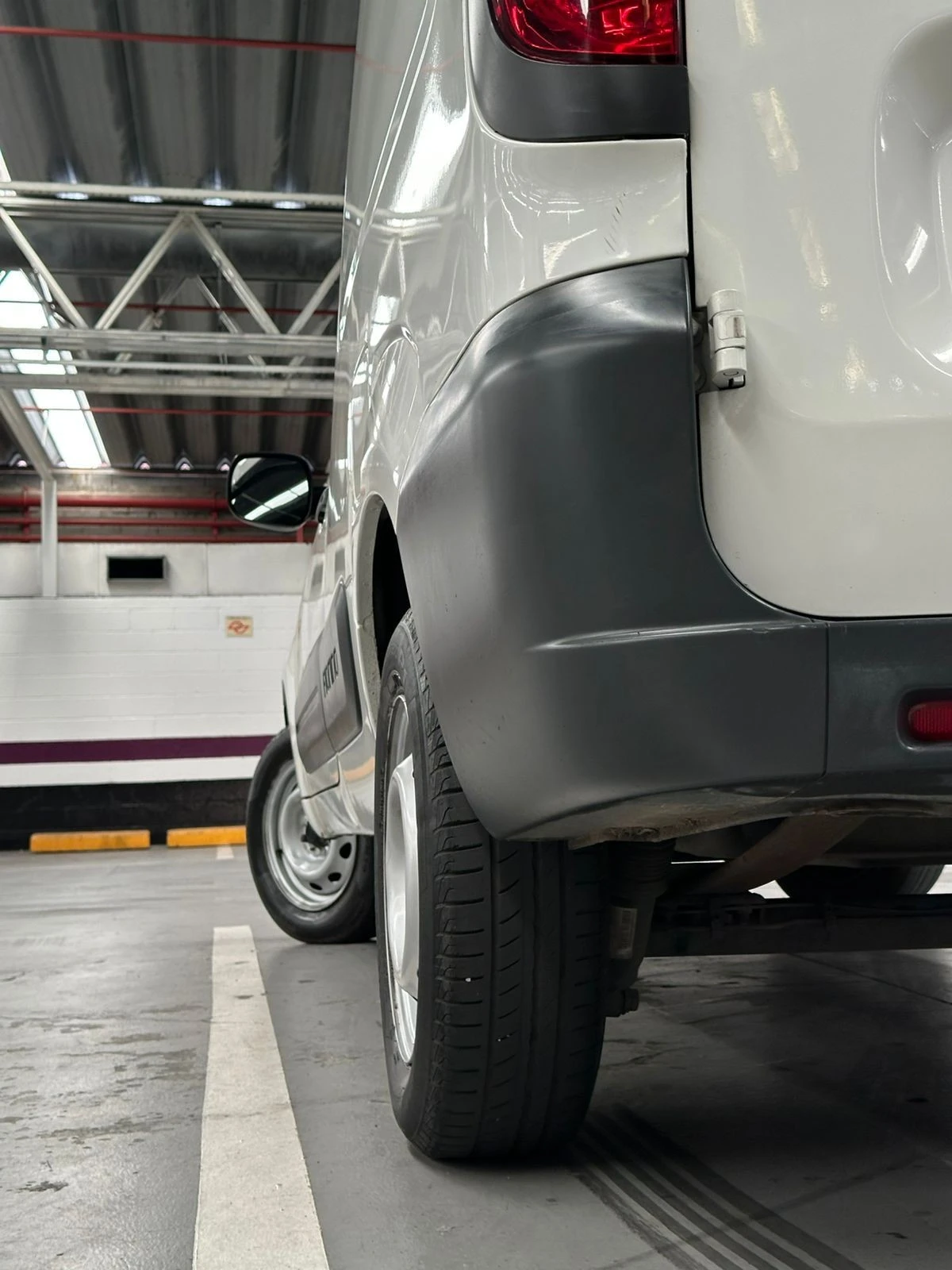 FIAT FIORINO