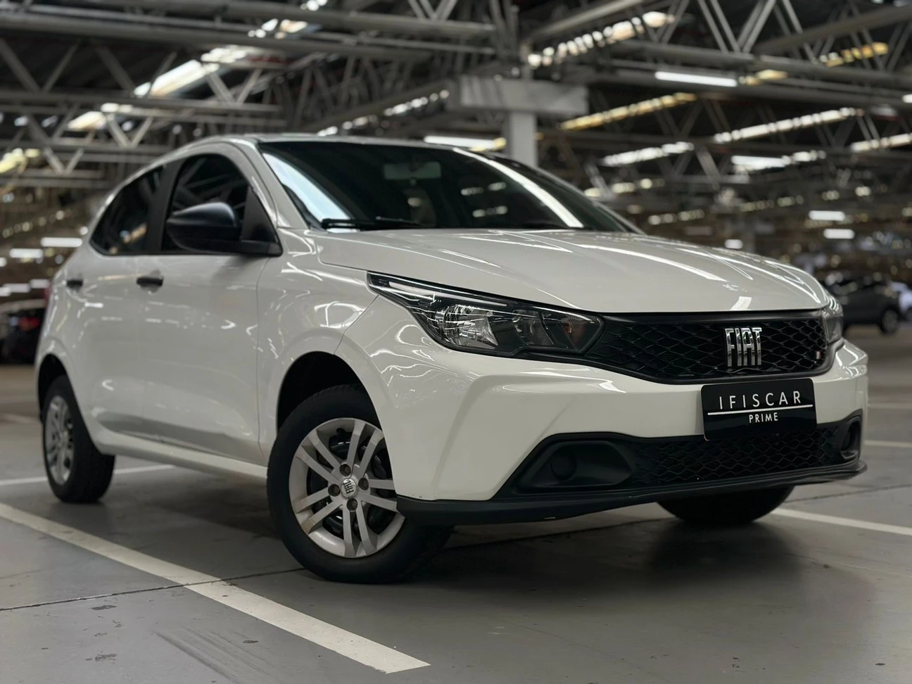 FIAT ARGO