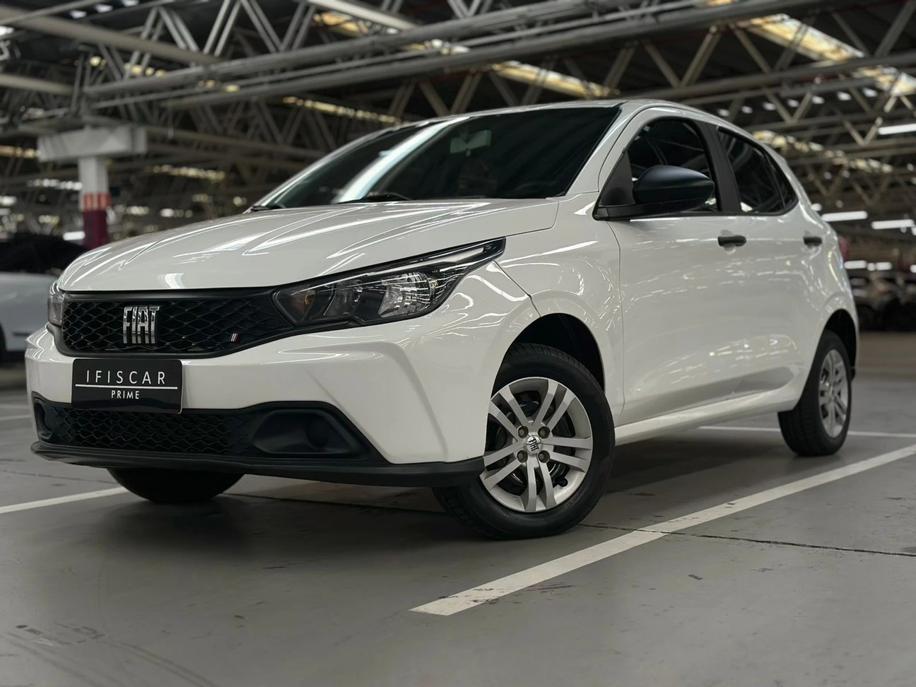 FIAT ARGO