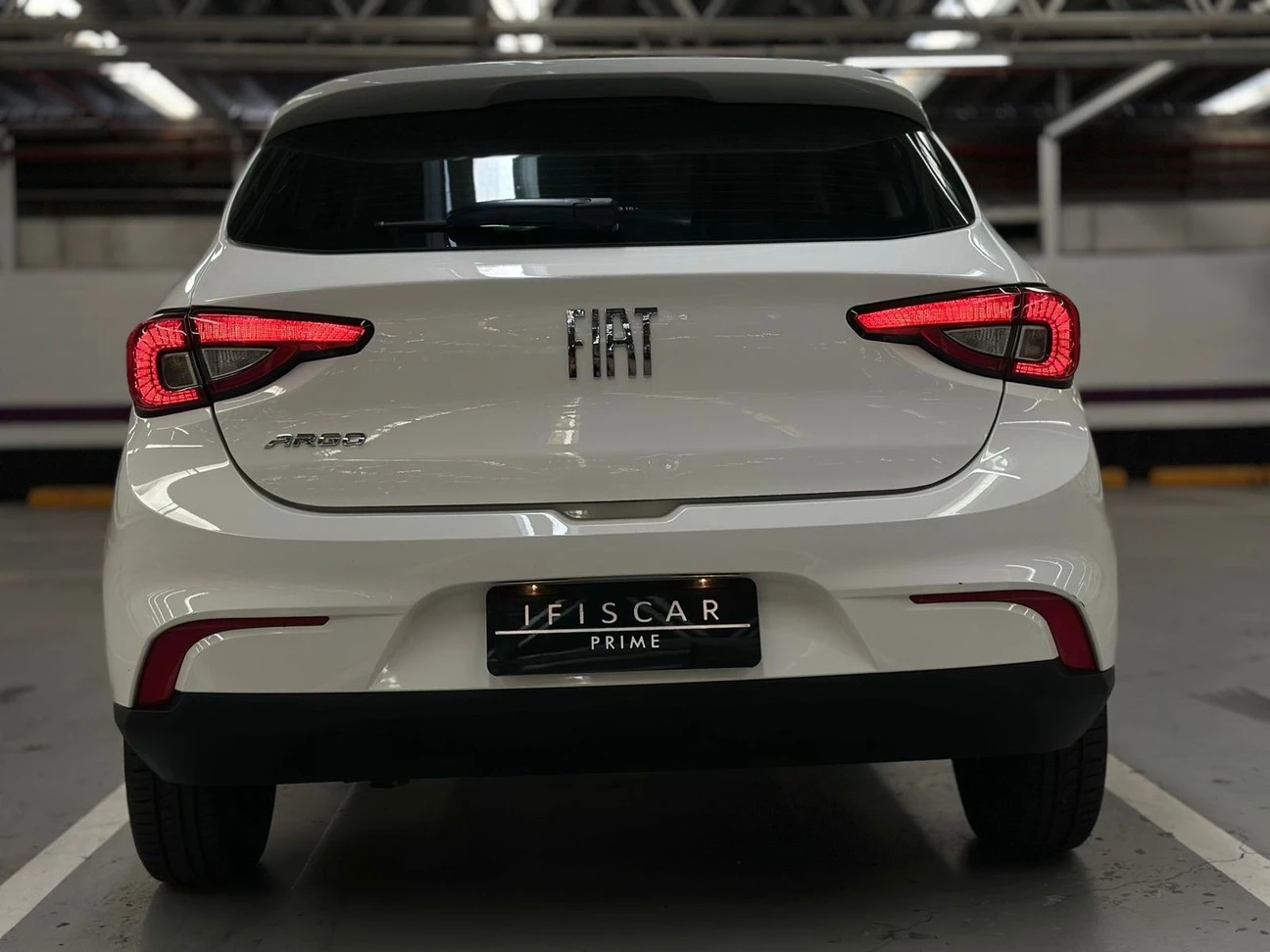FIAT ARGO