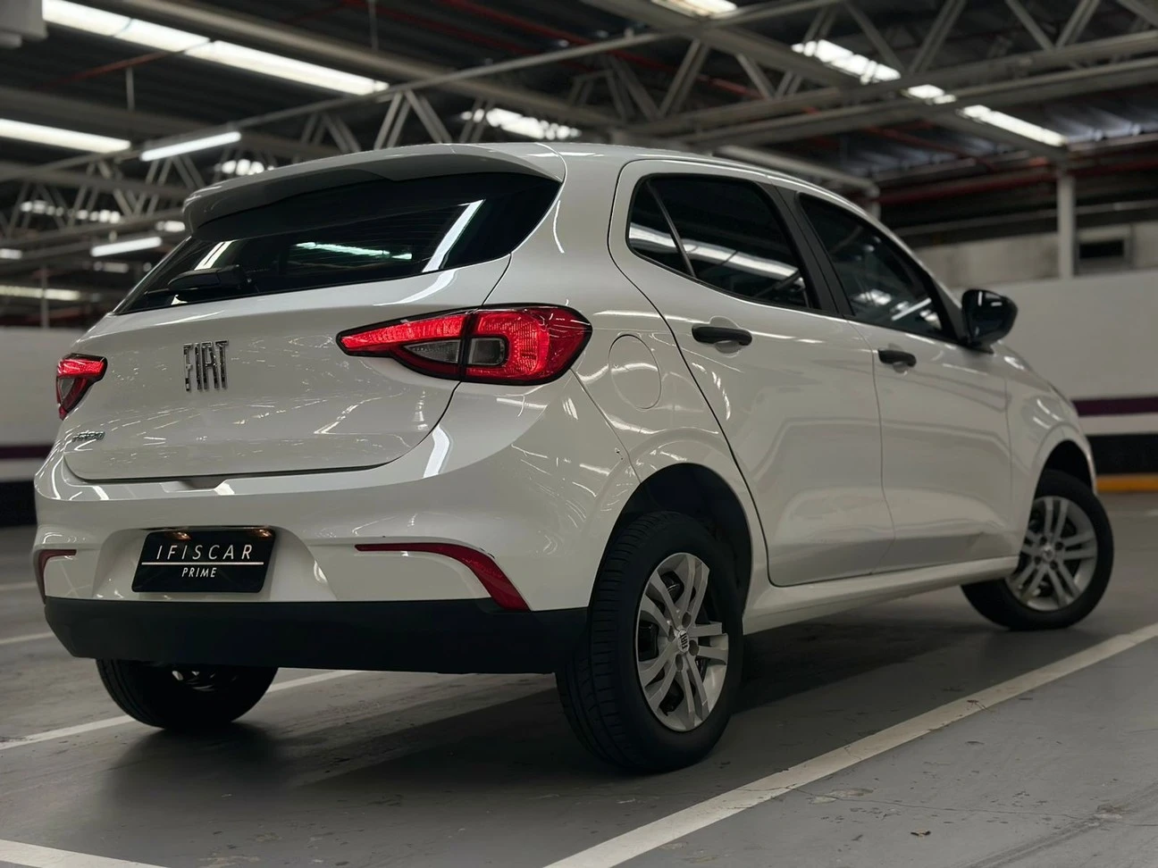 FIAT ARGO