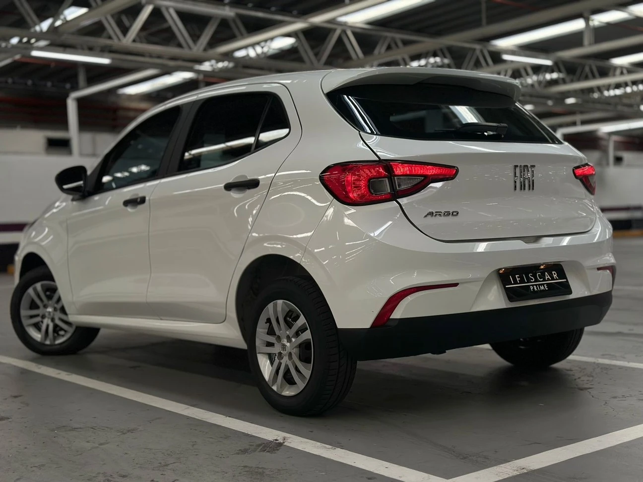 FIAT ARGO