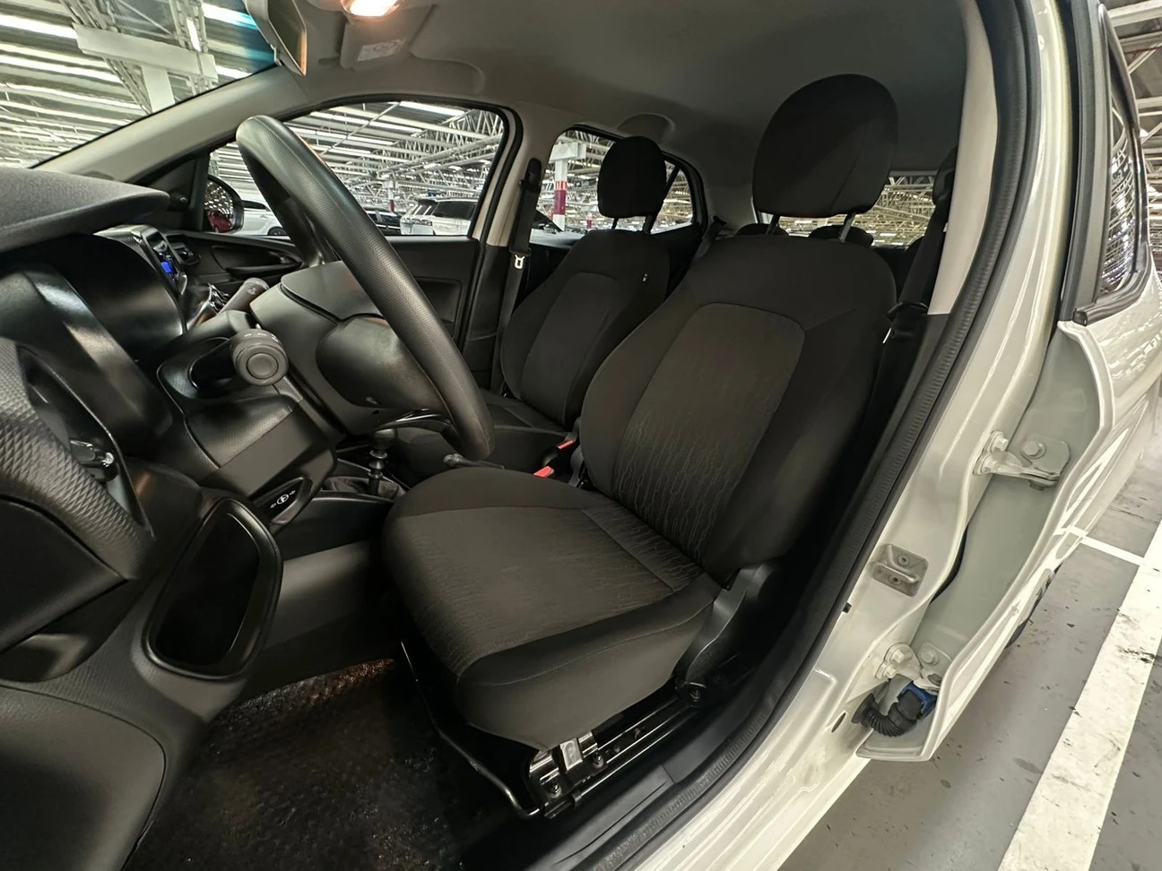 FIAT ARGO