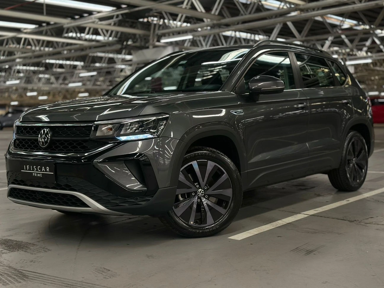 VOLKSWAGEN TAOS