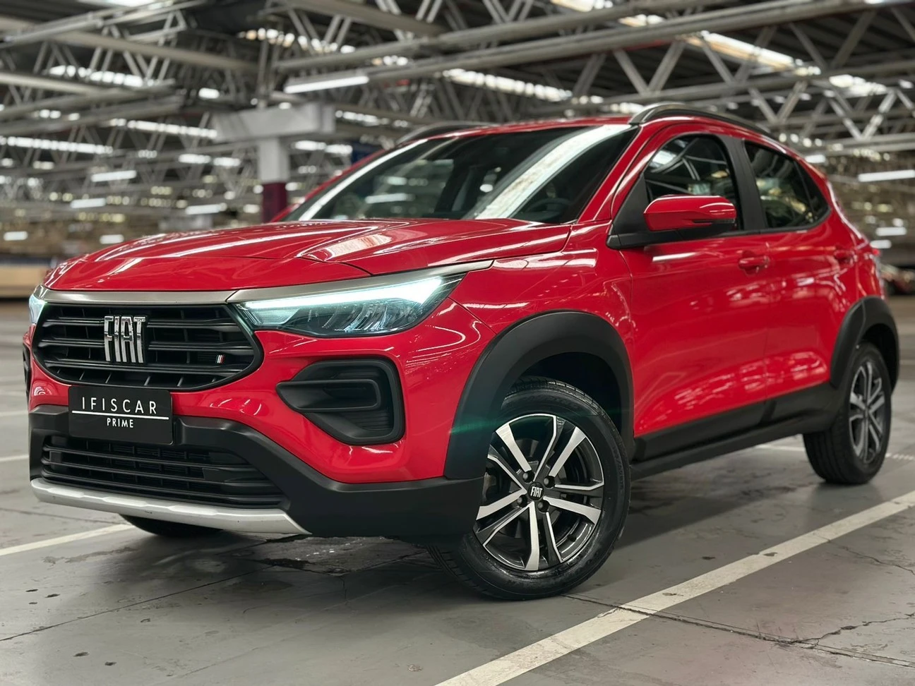 FIAT PULSE