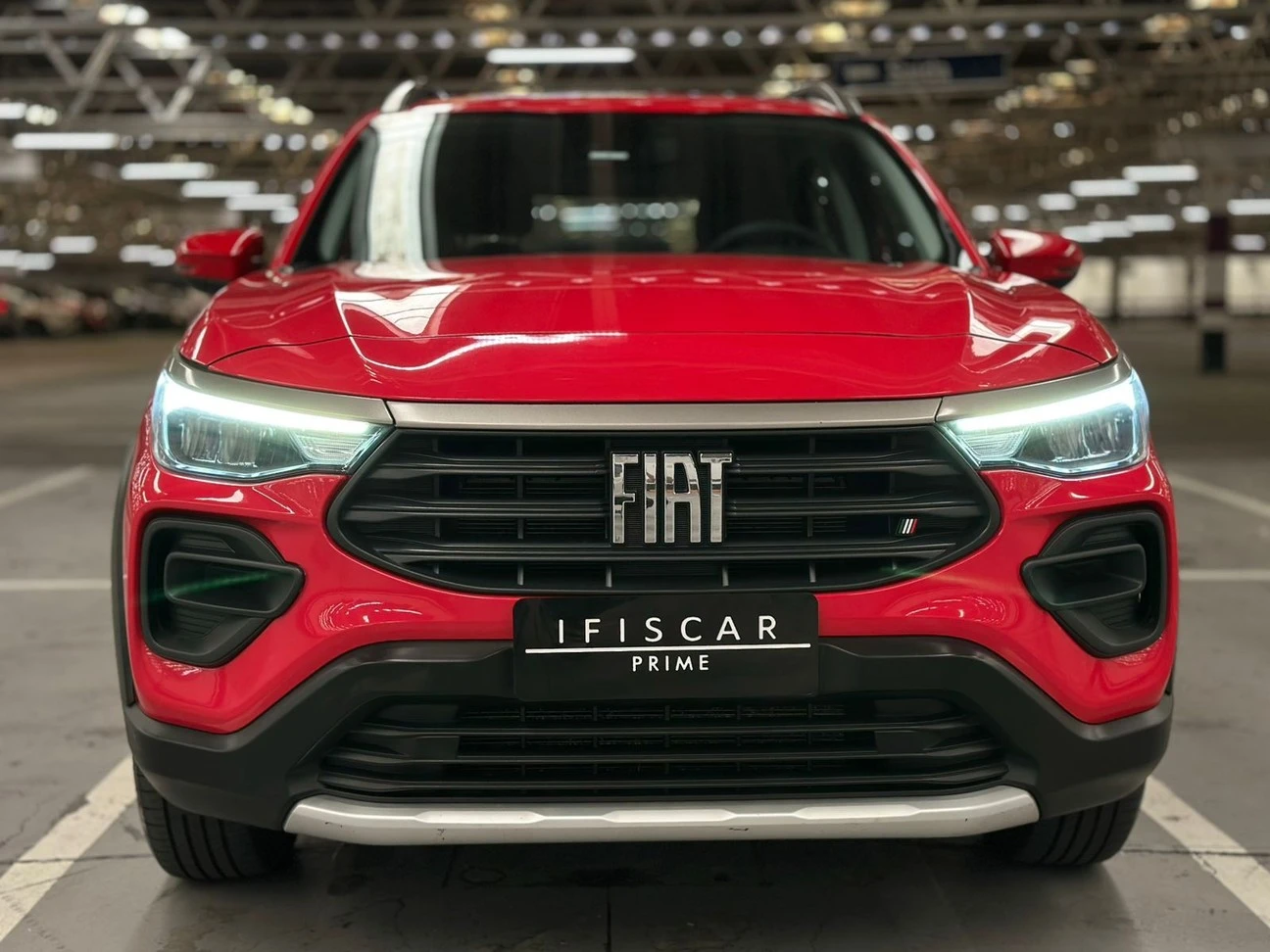 FIAT PULSE