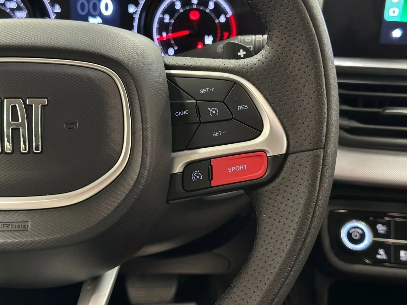 FIAT PULSE