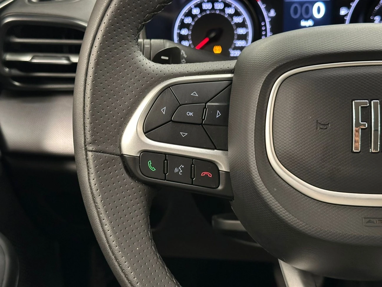 FIAT PULSE