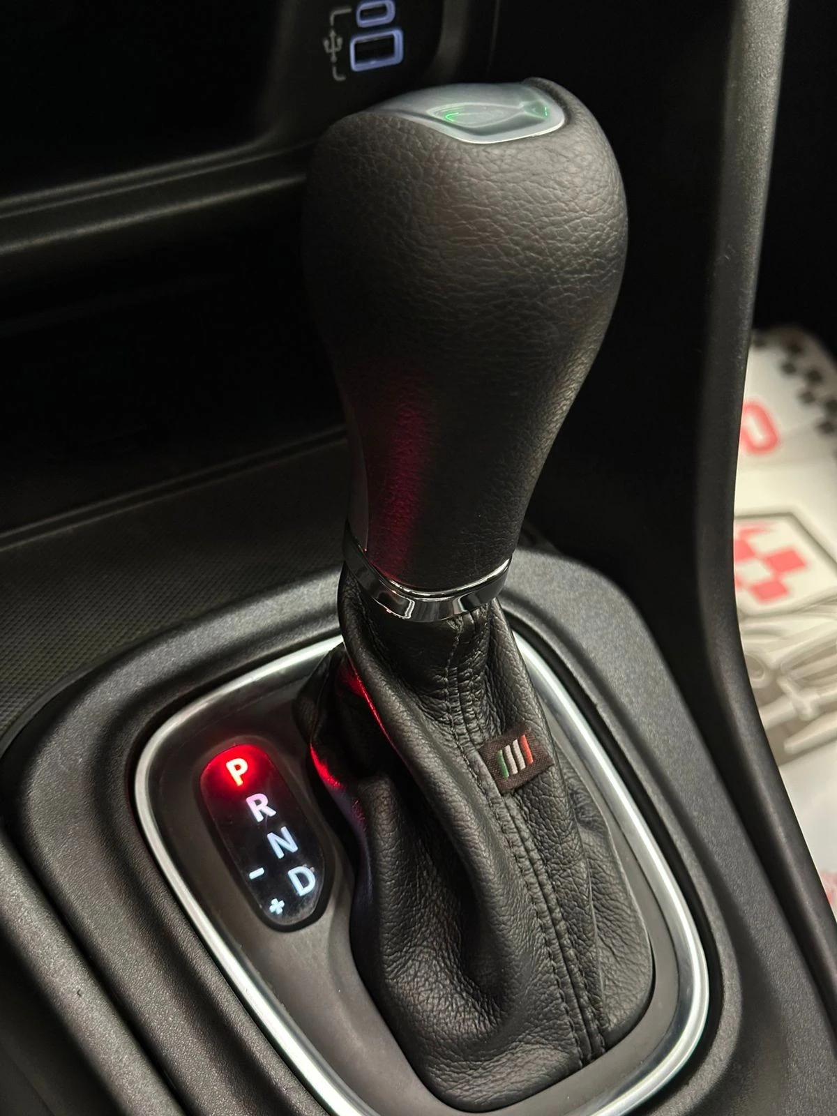 FIAT PULSE