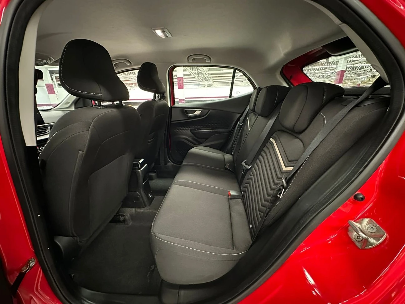 FIAT PULSE