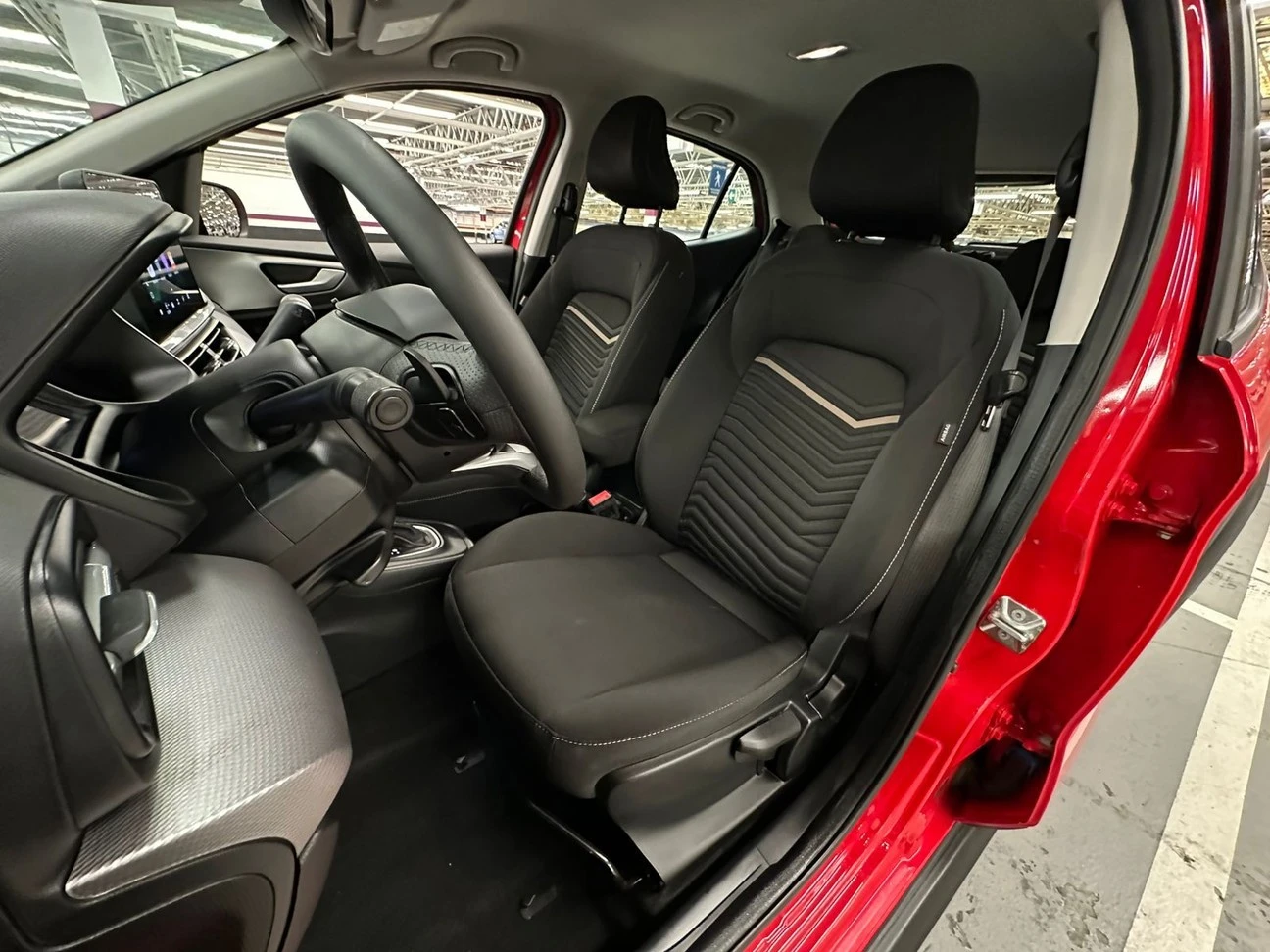 FIAT PULSE