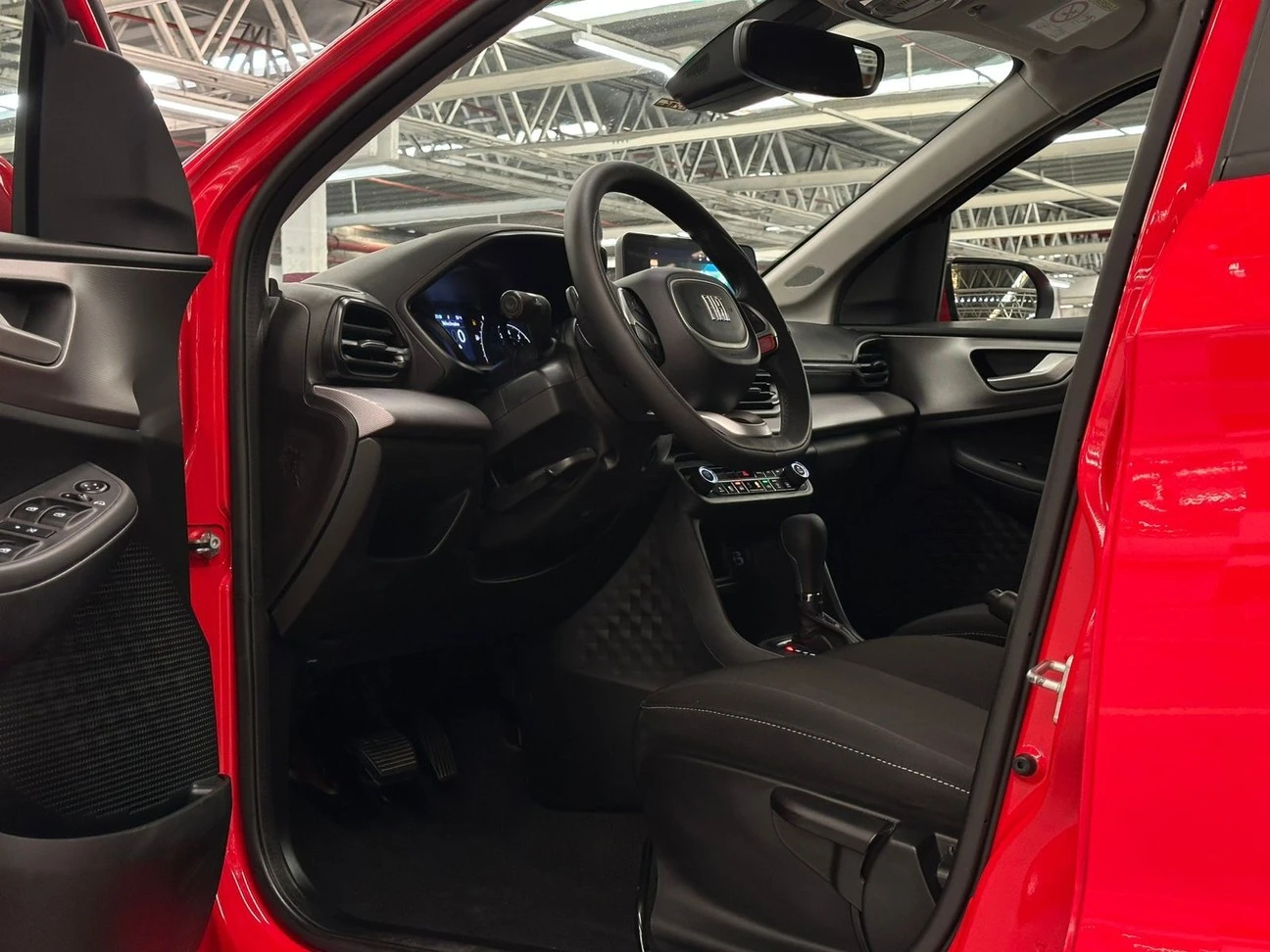 FIAT PULSE