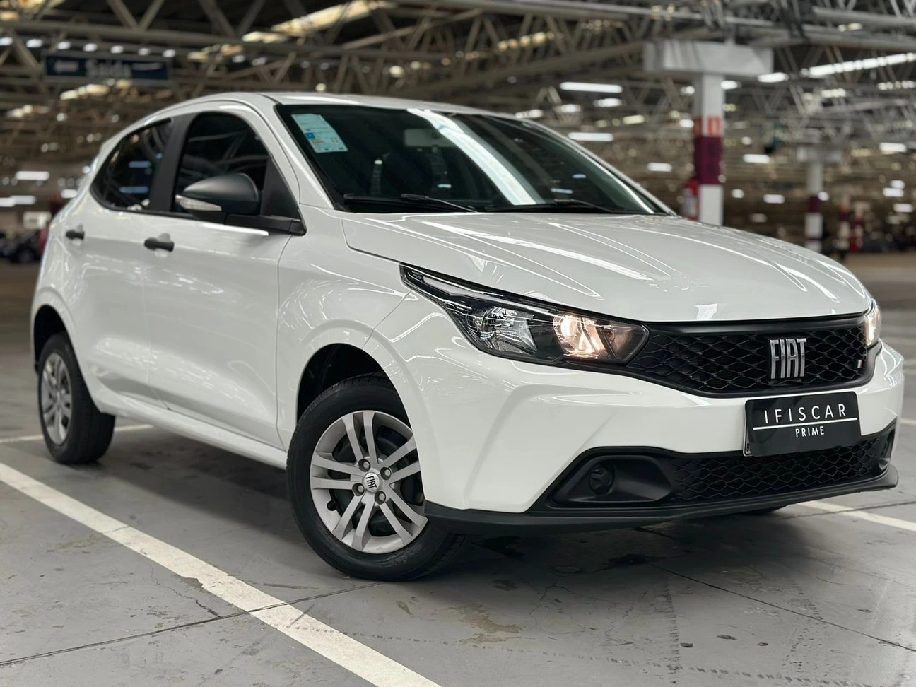 FIAT ARGO