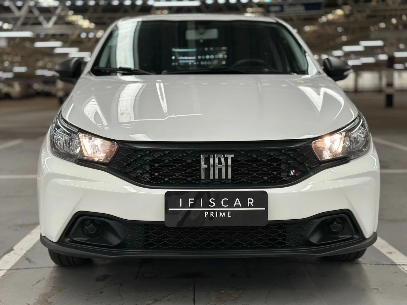FIAT ARGO