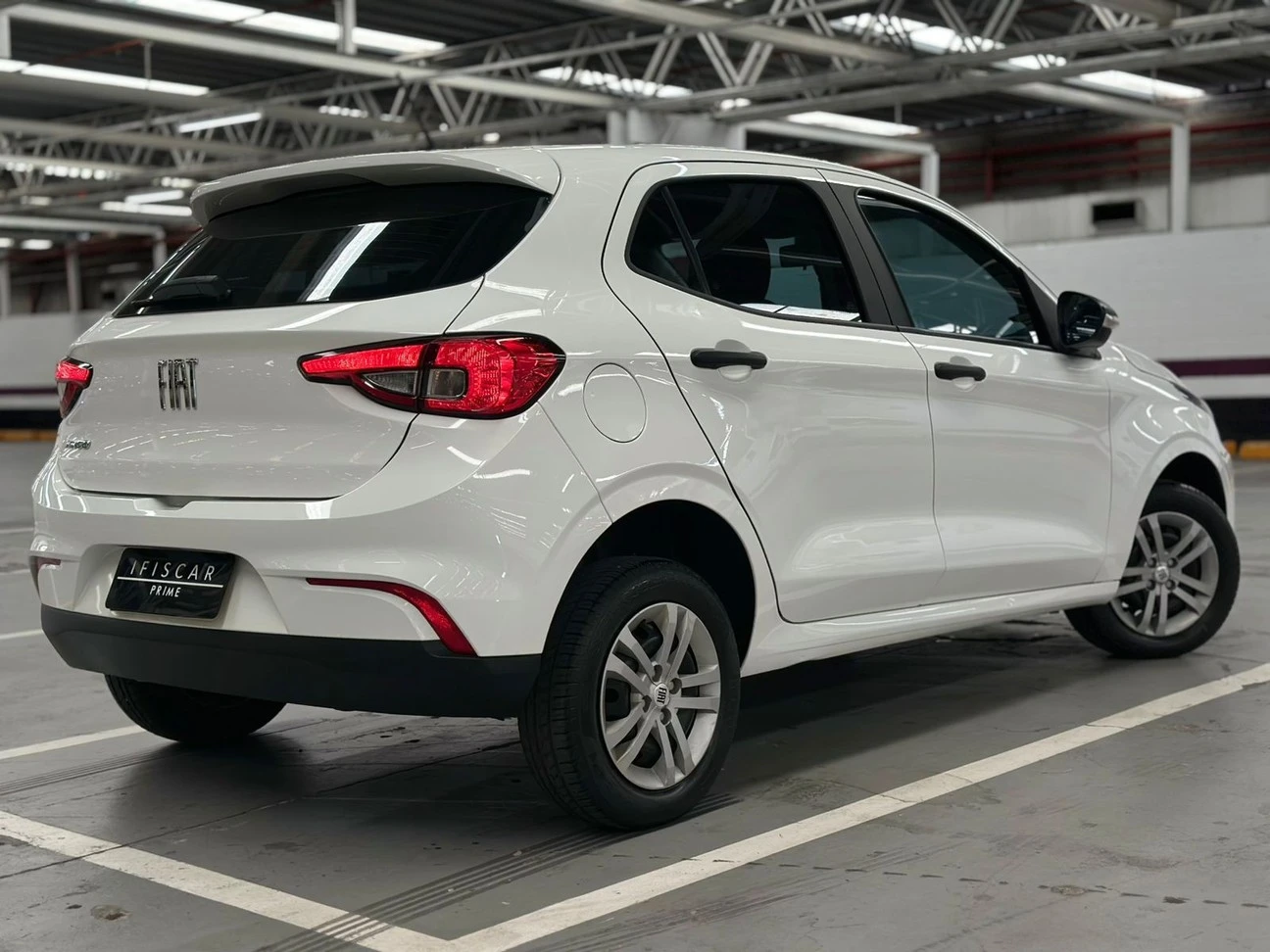 FIAT ARGO