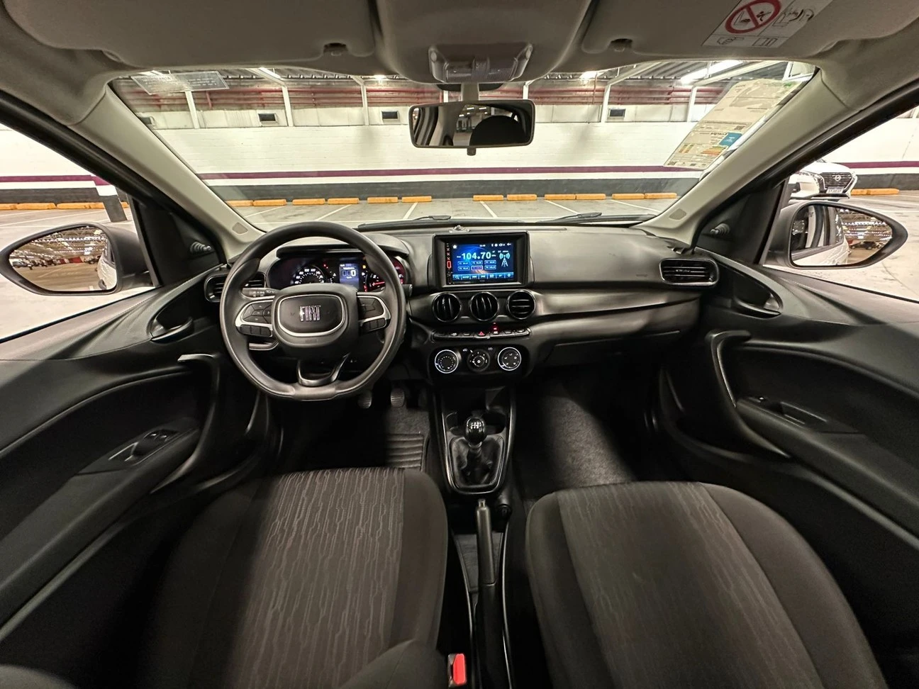FIAT ARGO