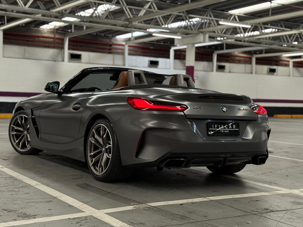 BMW Z4