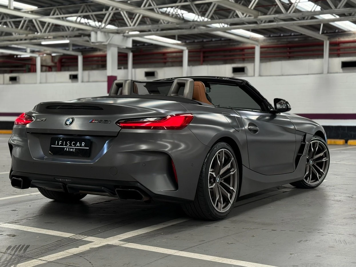 BMW Z4