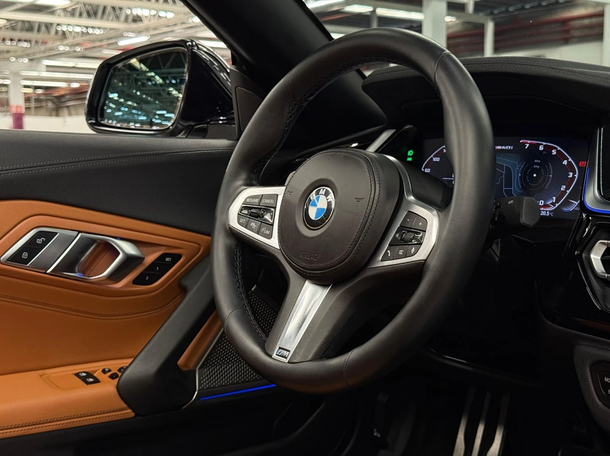 BMW Z4