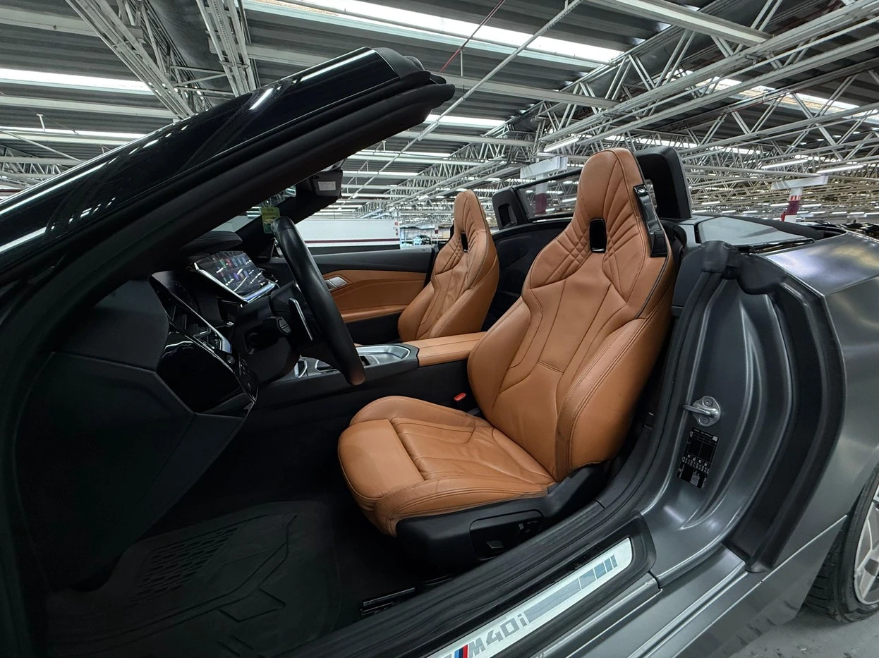 BMW Z4