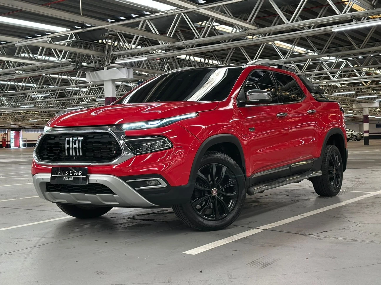 FIAT TORO