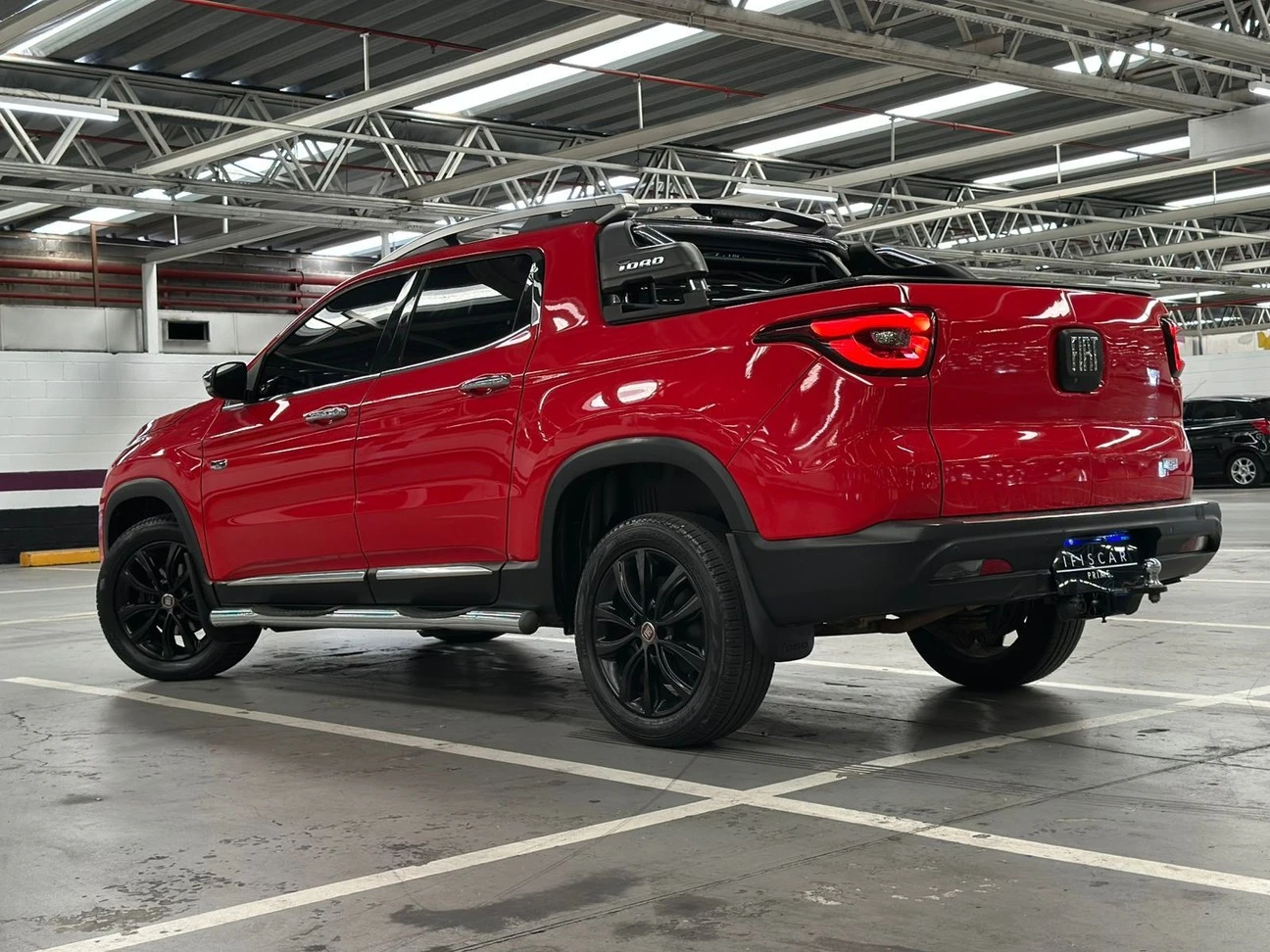 FIAT TORO