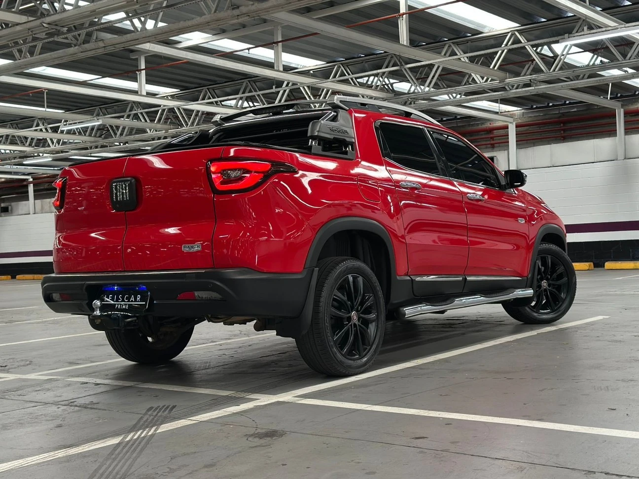 FIAT TORO