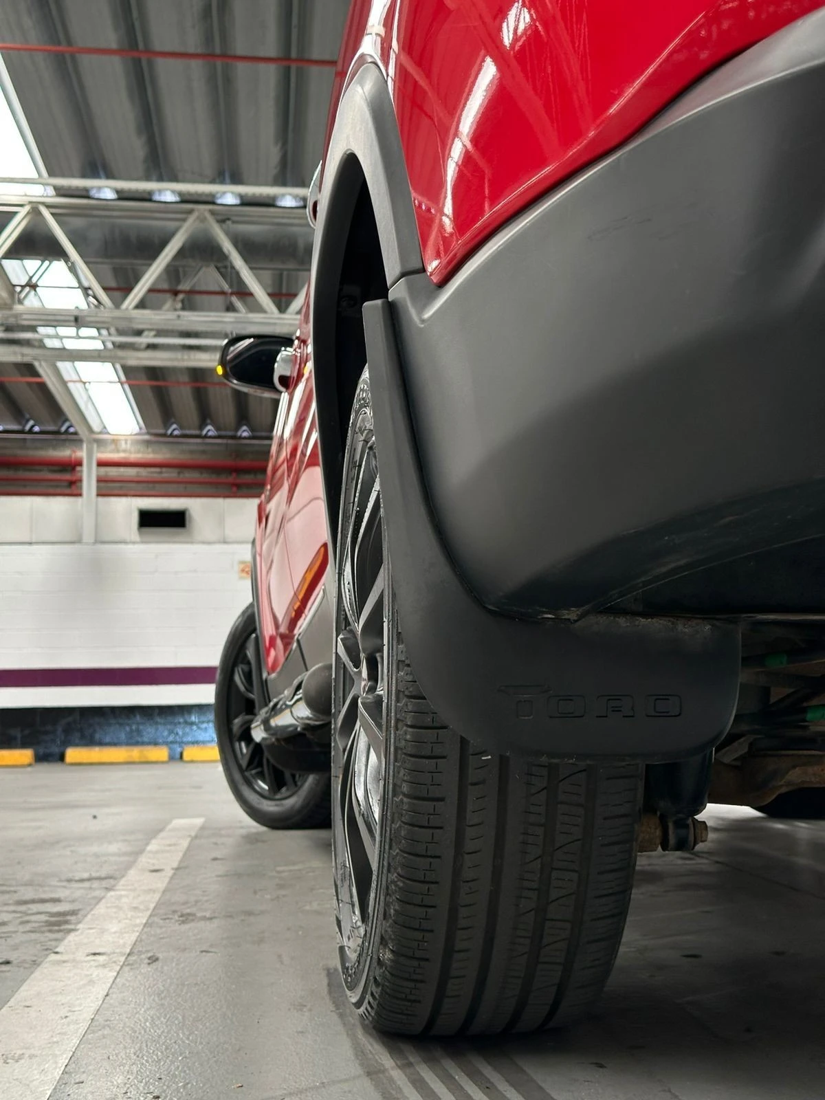 FIAT TORO
