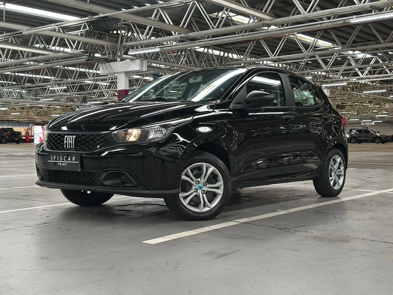 FIAT ARGO