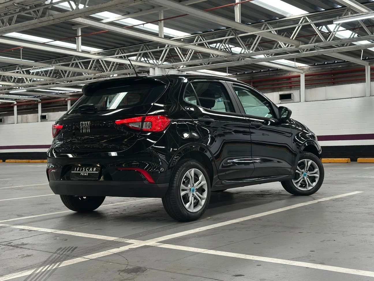 FIAT ARGO