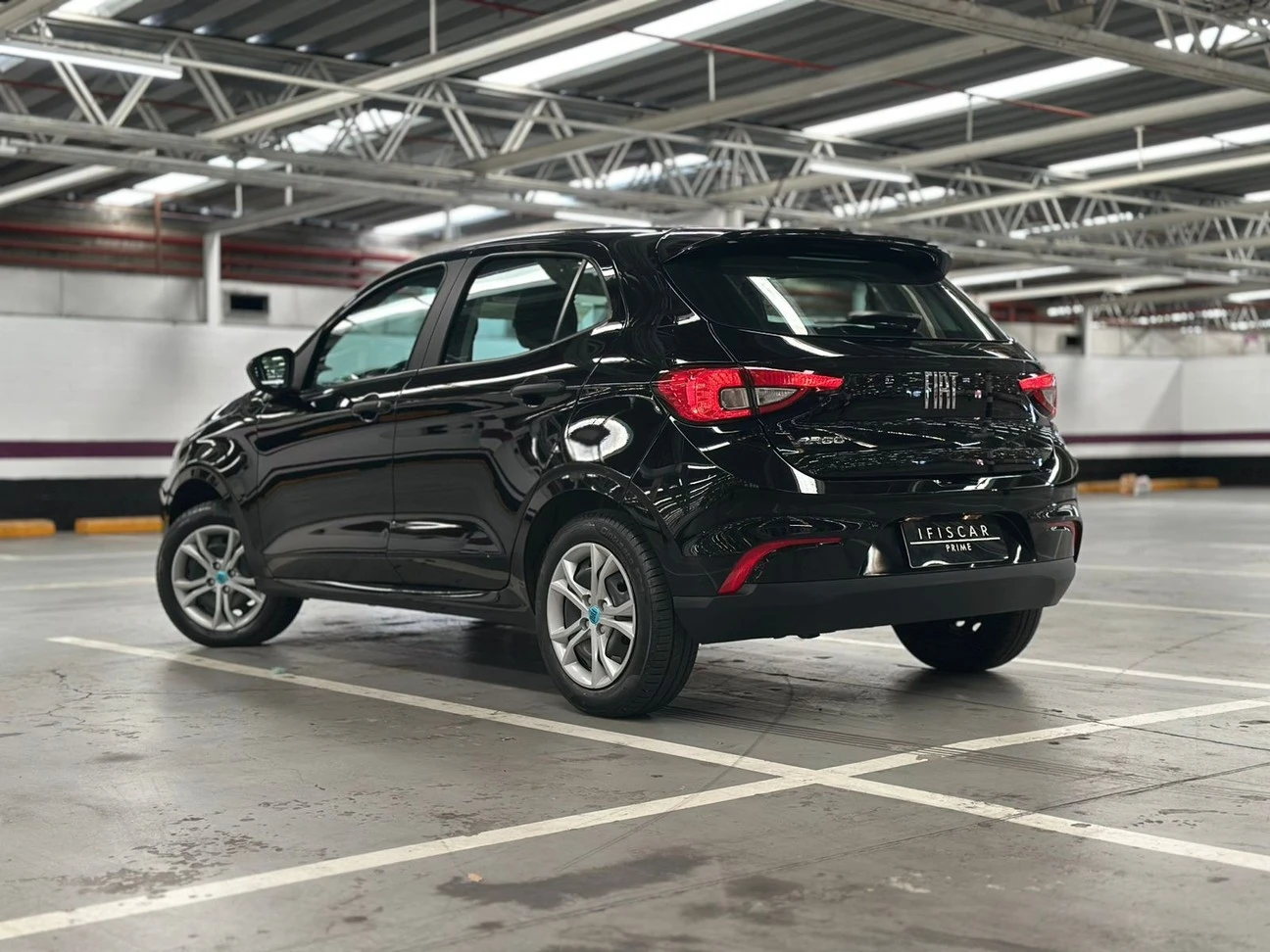 FIAT ARGO