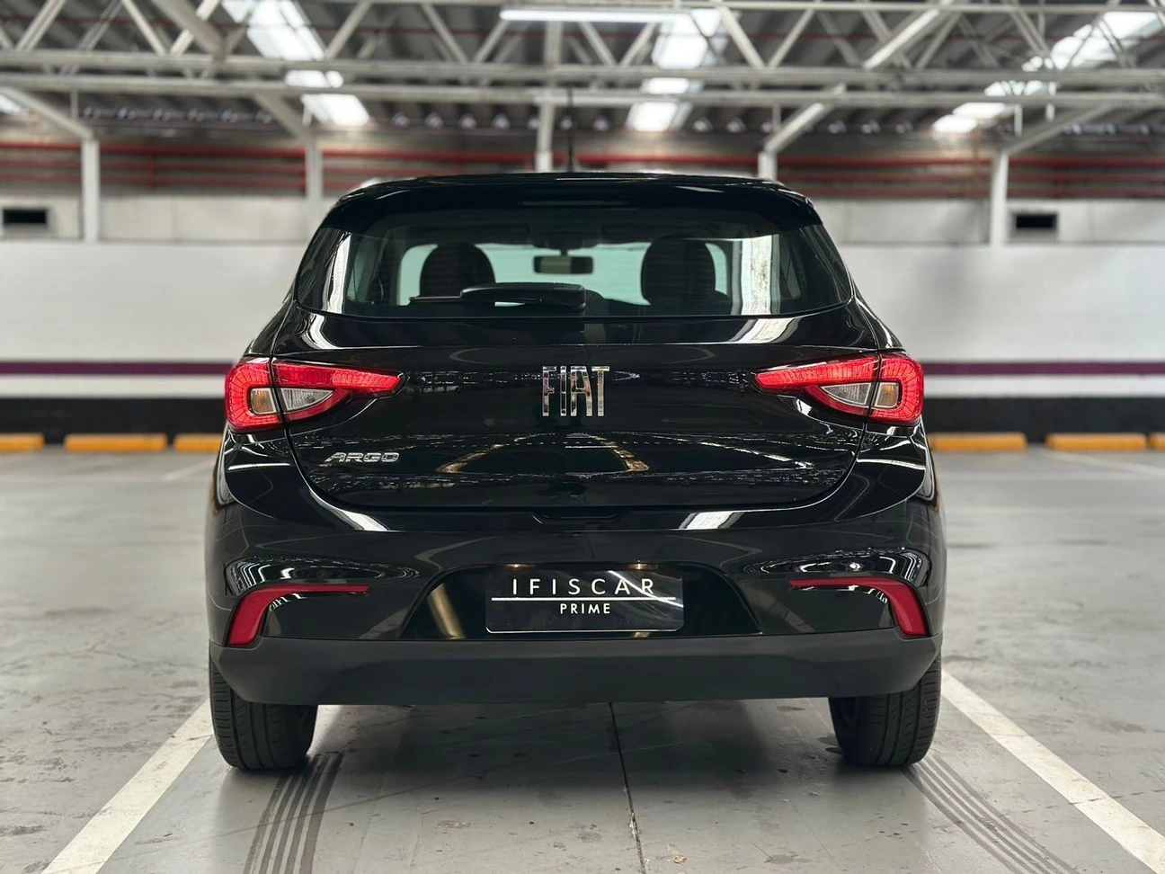 FIAT ARGO