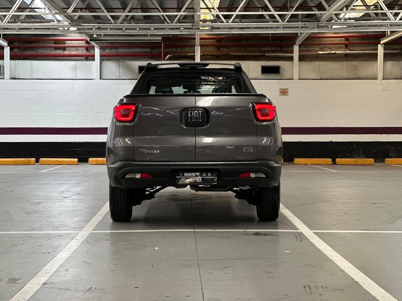 FIAT TORO
